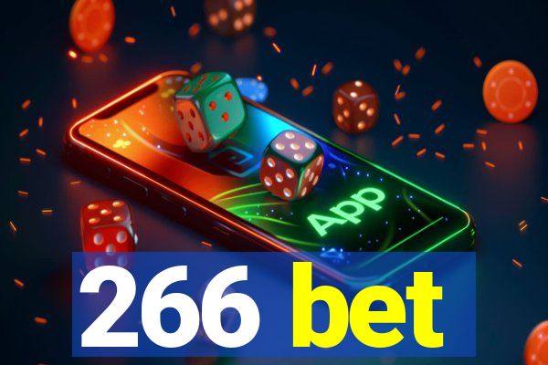 266 bet